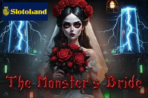 The Monster's Bride